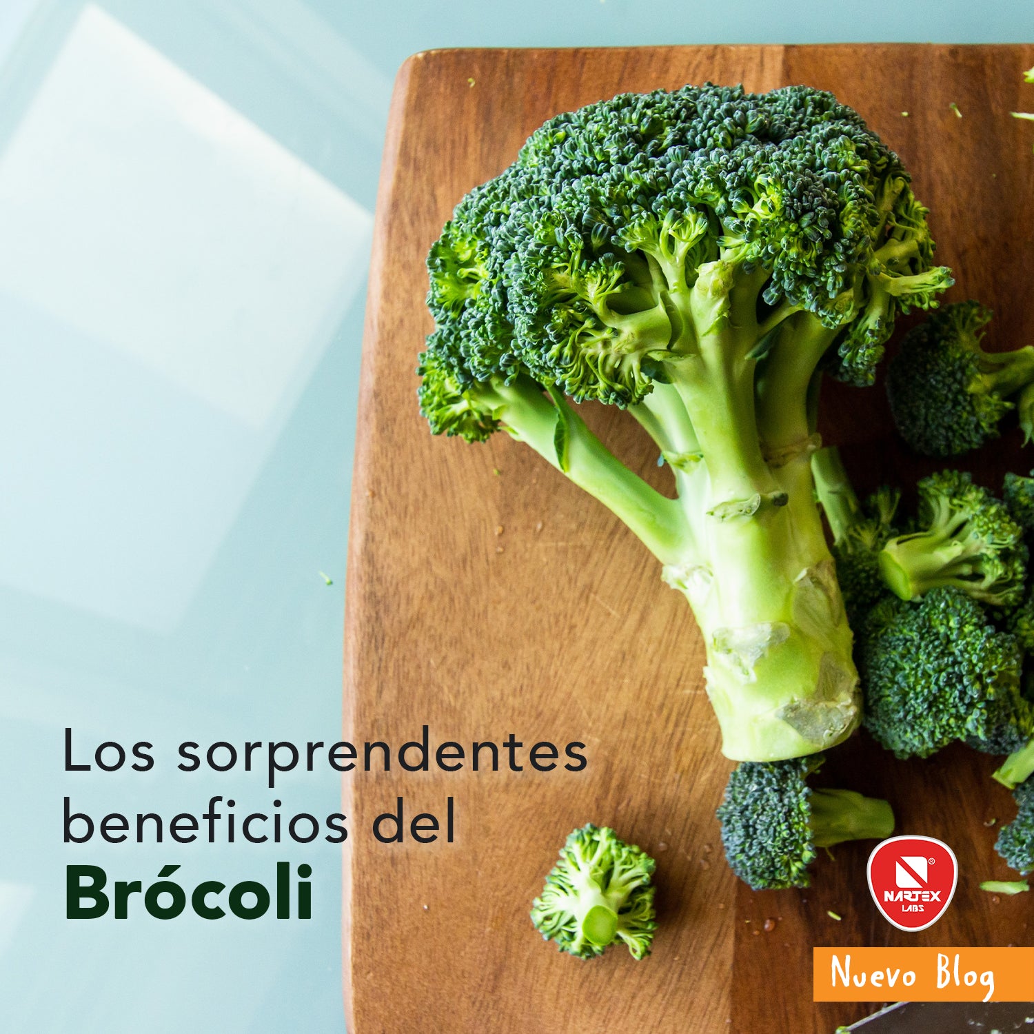 Razones para consumir brócoli