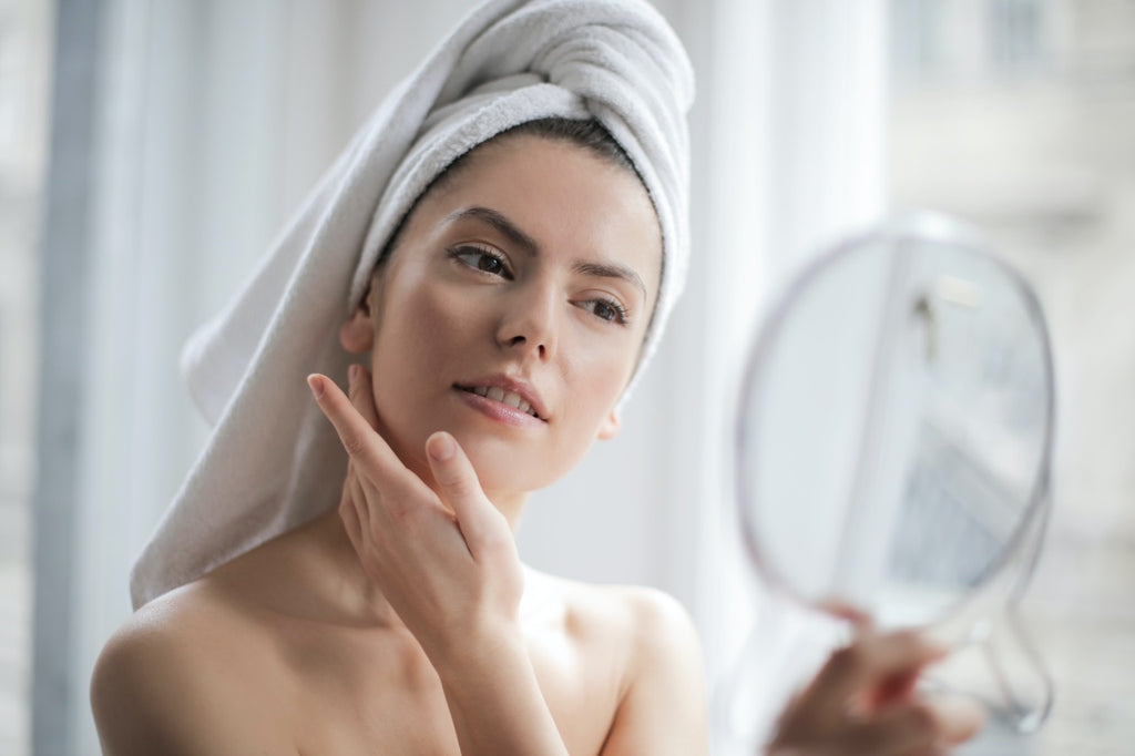 6 Tips para una Piel más Sana