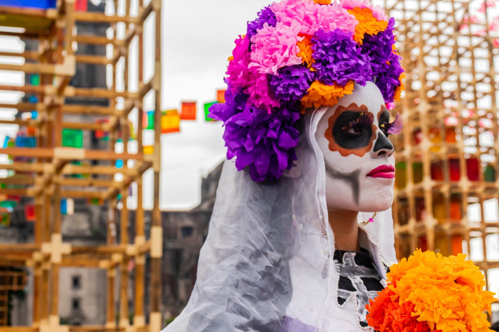 Día de muertos: Más que una tradición