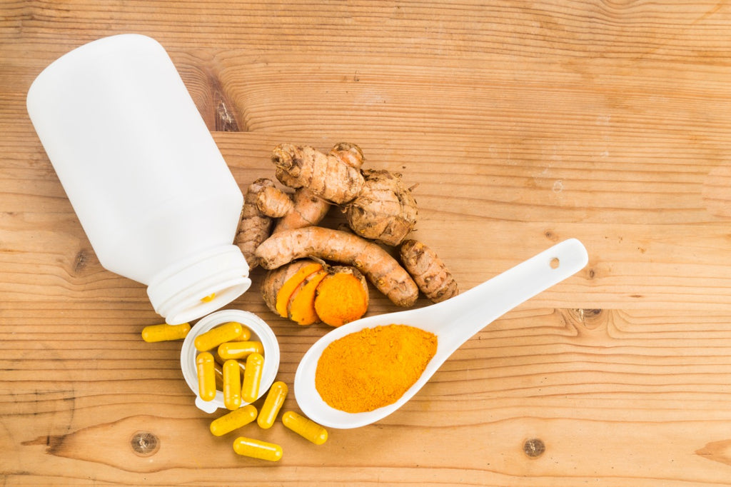 Cúrcuma: Un alimento que fortalecerá tu sistema inmunológico