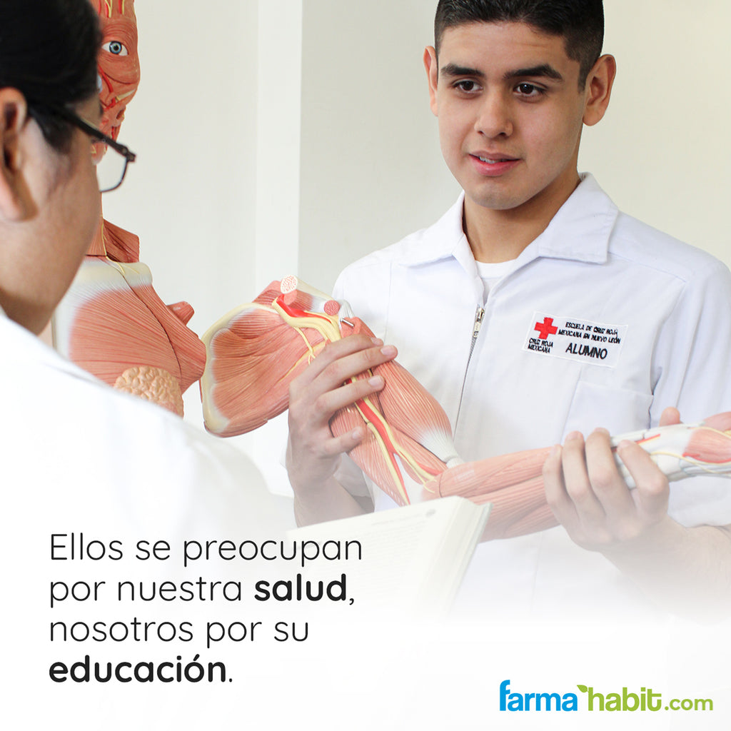 ¿Cómo sería tu vida sin las oportunidades que se te han presentado?