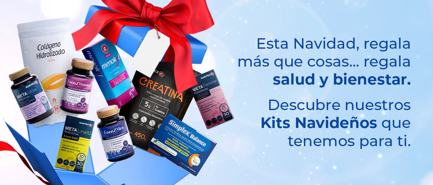 Kits Navideños