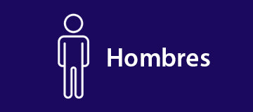 Hombres