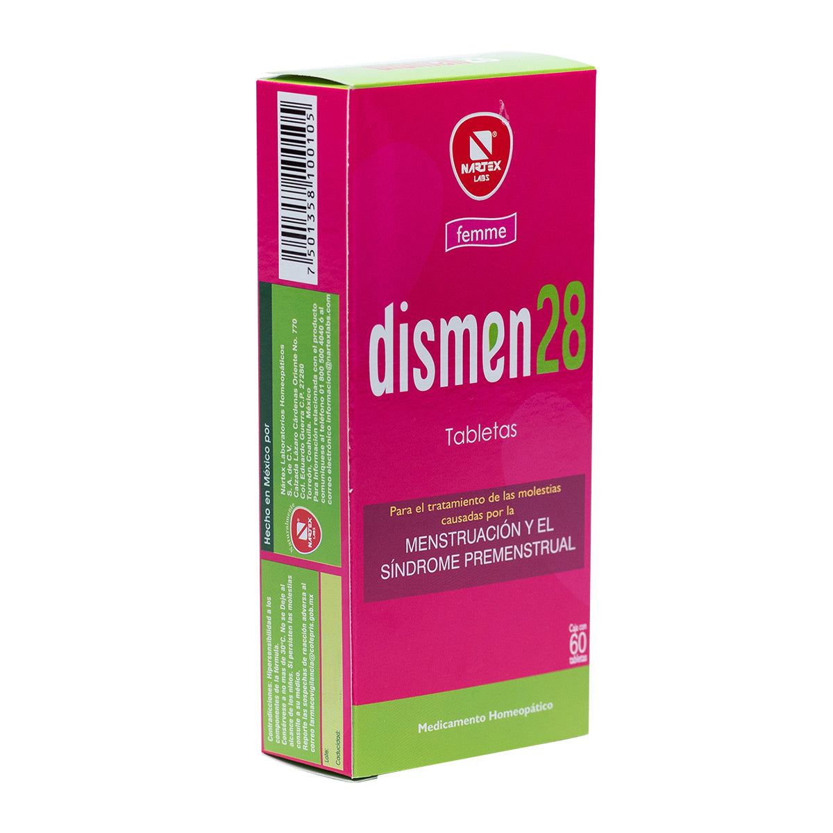 Dismen 28