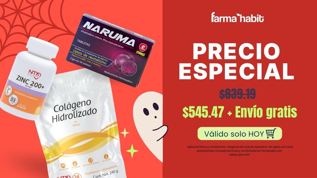 Oferta Especial