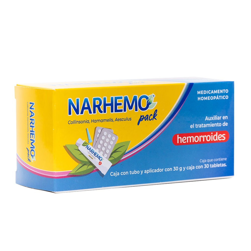 Narhemo Pack
