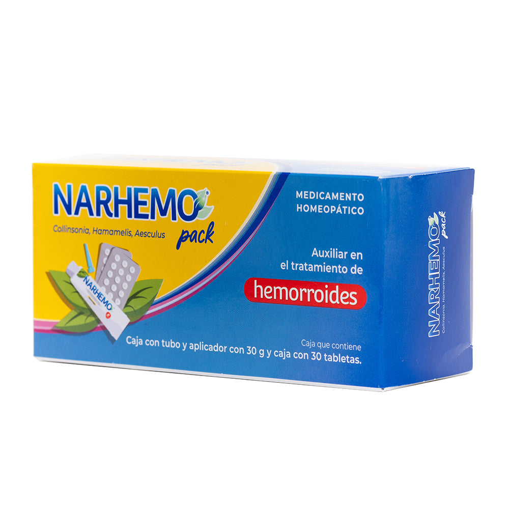 Narhemo Pack