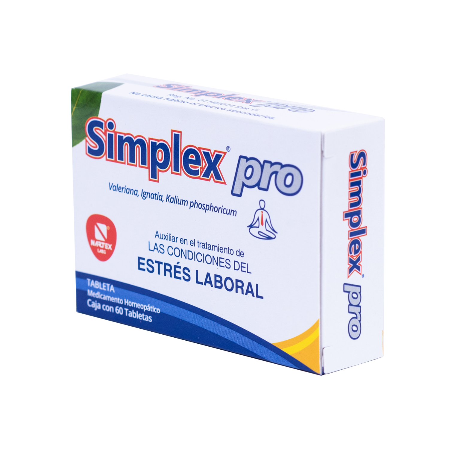 Simplex Pro - FarmaHabit