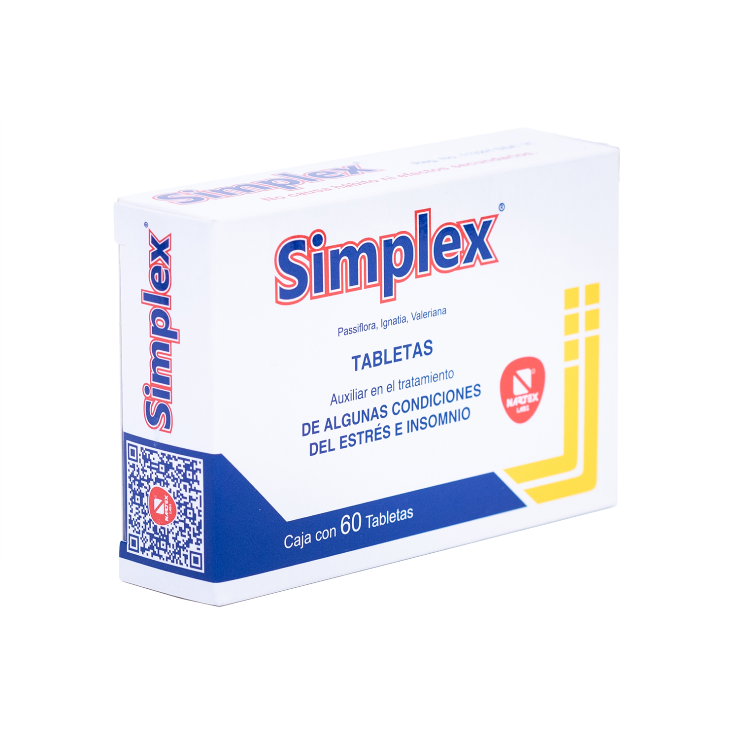 Simplex - FarmaHabit