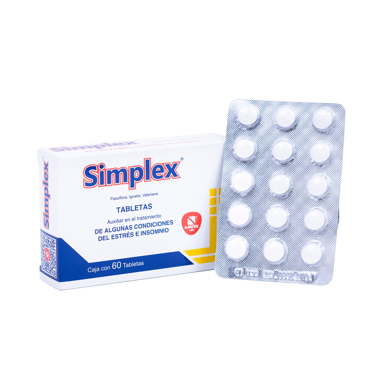 Simplex - FarmaHabit