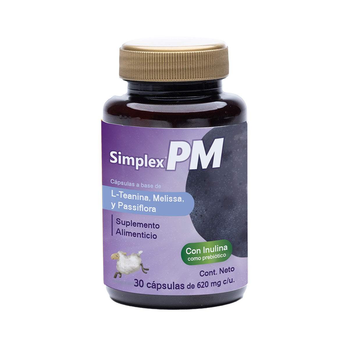 Simplex Pmi Simplex PM 30capsulas - FarmaHabit