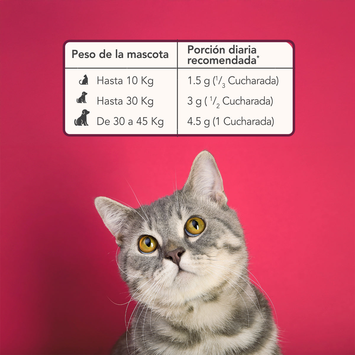 Uricare Pets Tarro 90 grs
